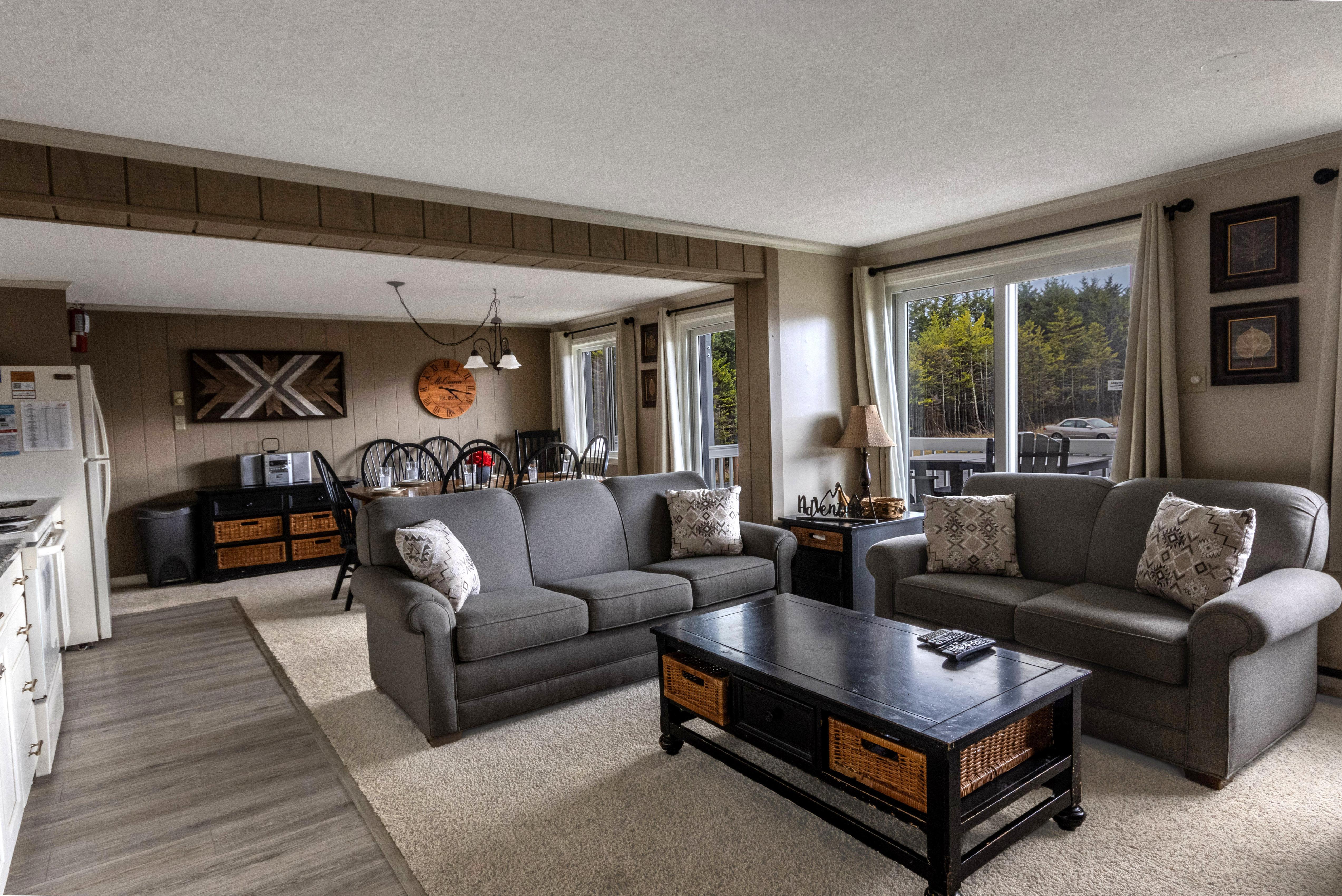 161 Mountain Lodge | EDH Rentals