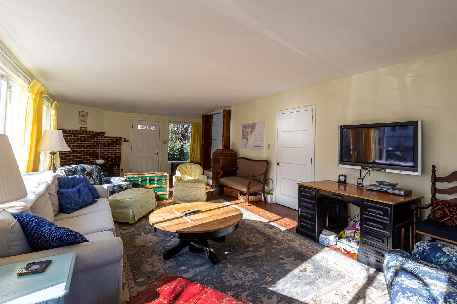 Properties Rye Beach Rentals