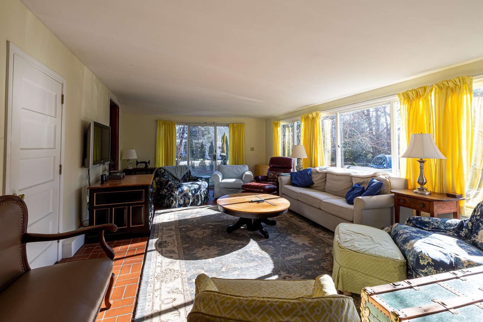 Properties Rye Beach Rentals