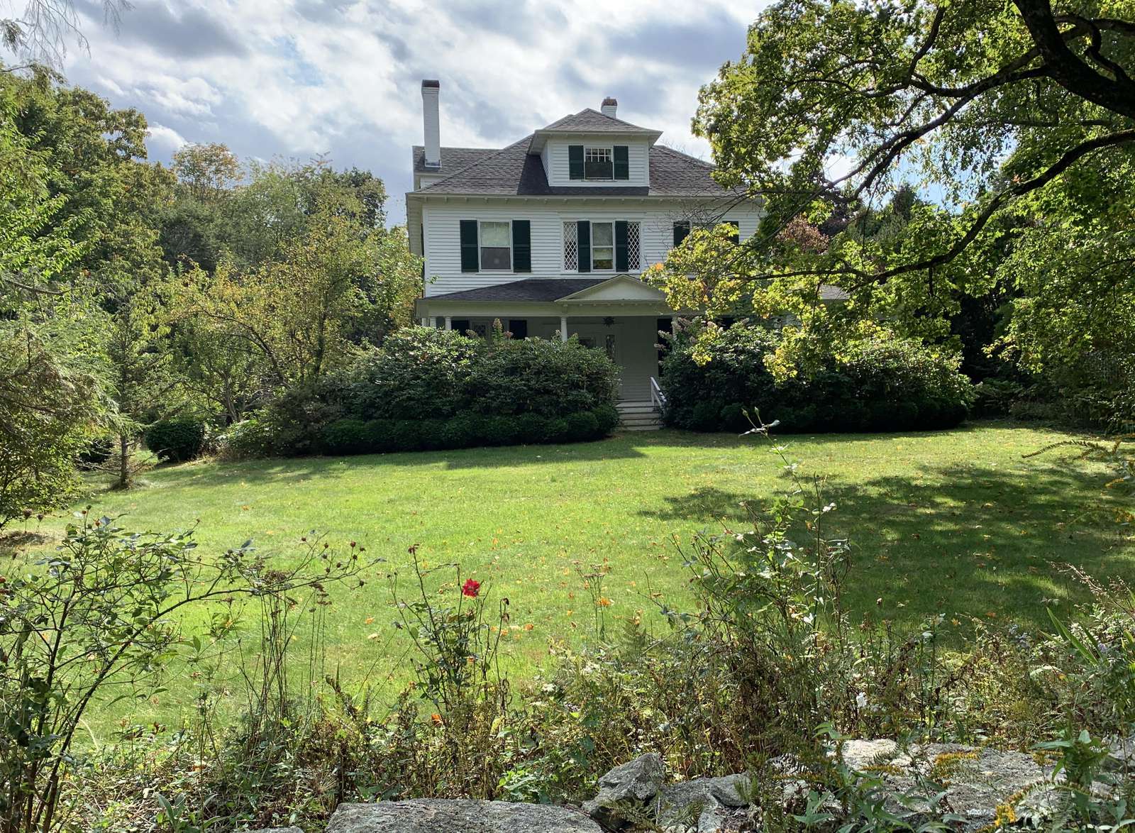 Properties Rye Beach Rentals