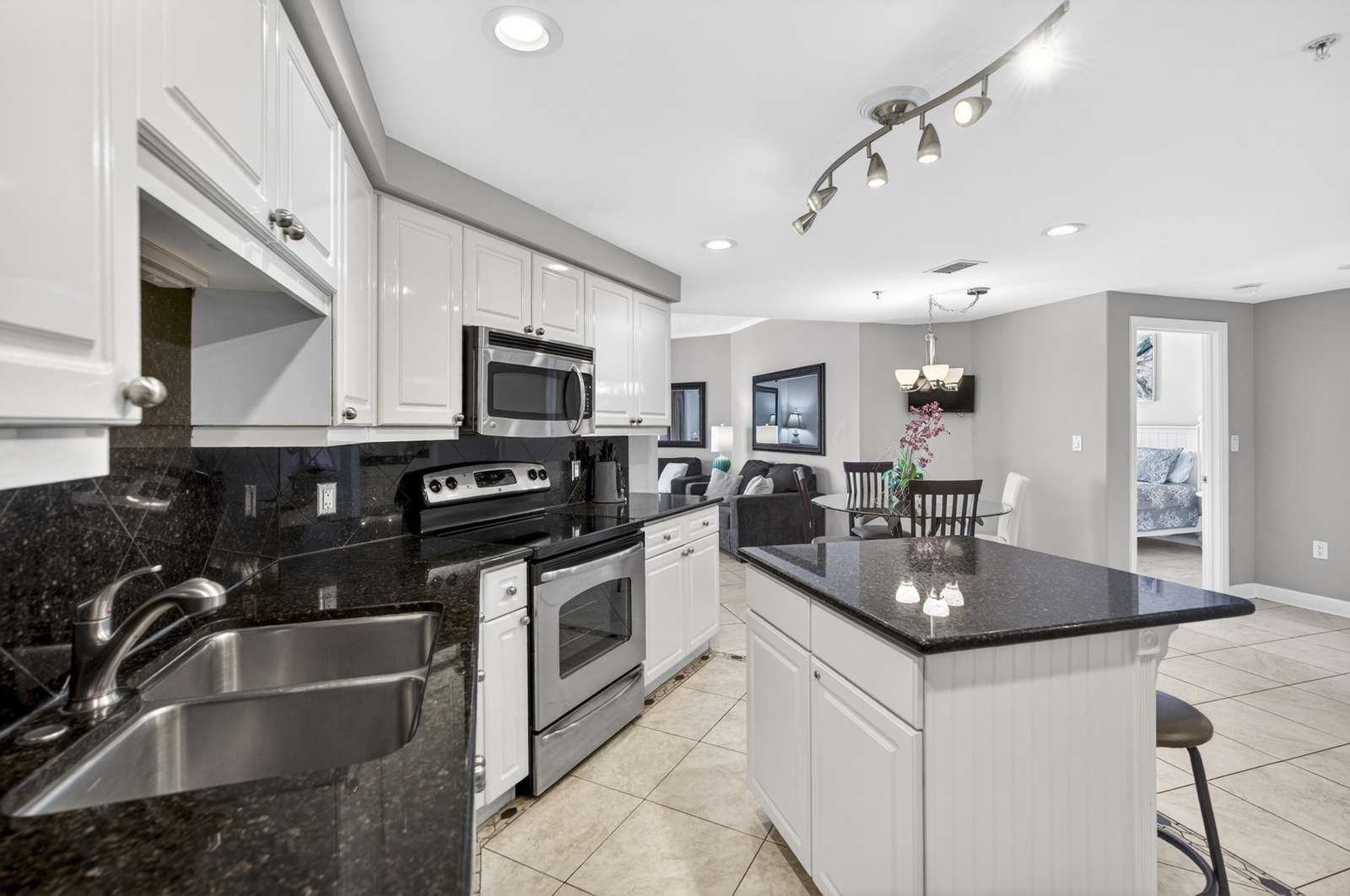 Sandestin Resort Westwinds Unit 4803 - property