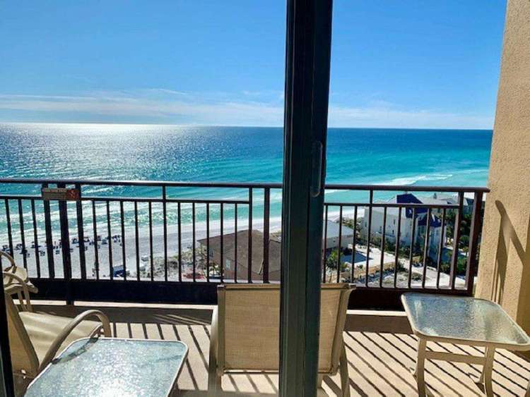 Sandestin Resort Westwinds Unit 4803 Preview 0