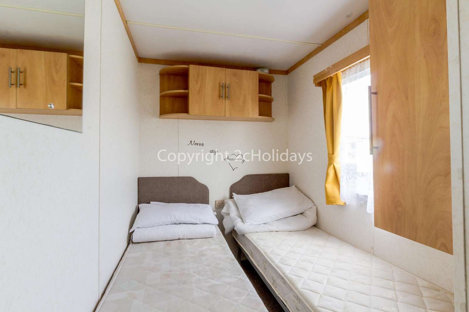 Book your school holiday break today!