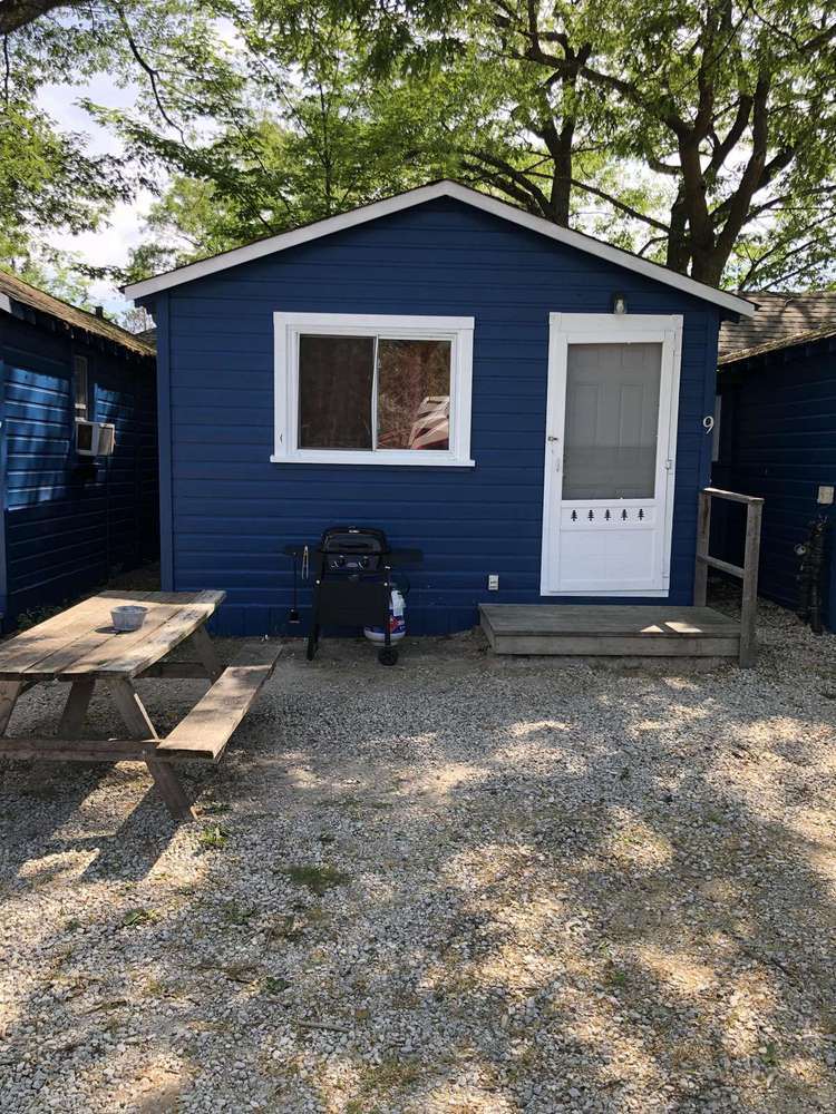 Dock Life Cottage 9 - Riverside, 2 Bedroom, Wasaga Preview 0