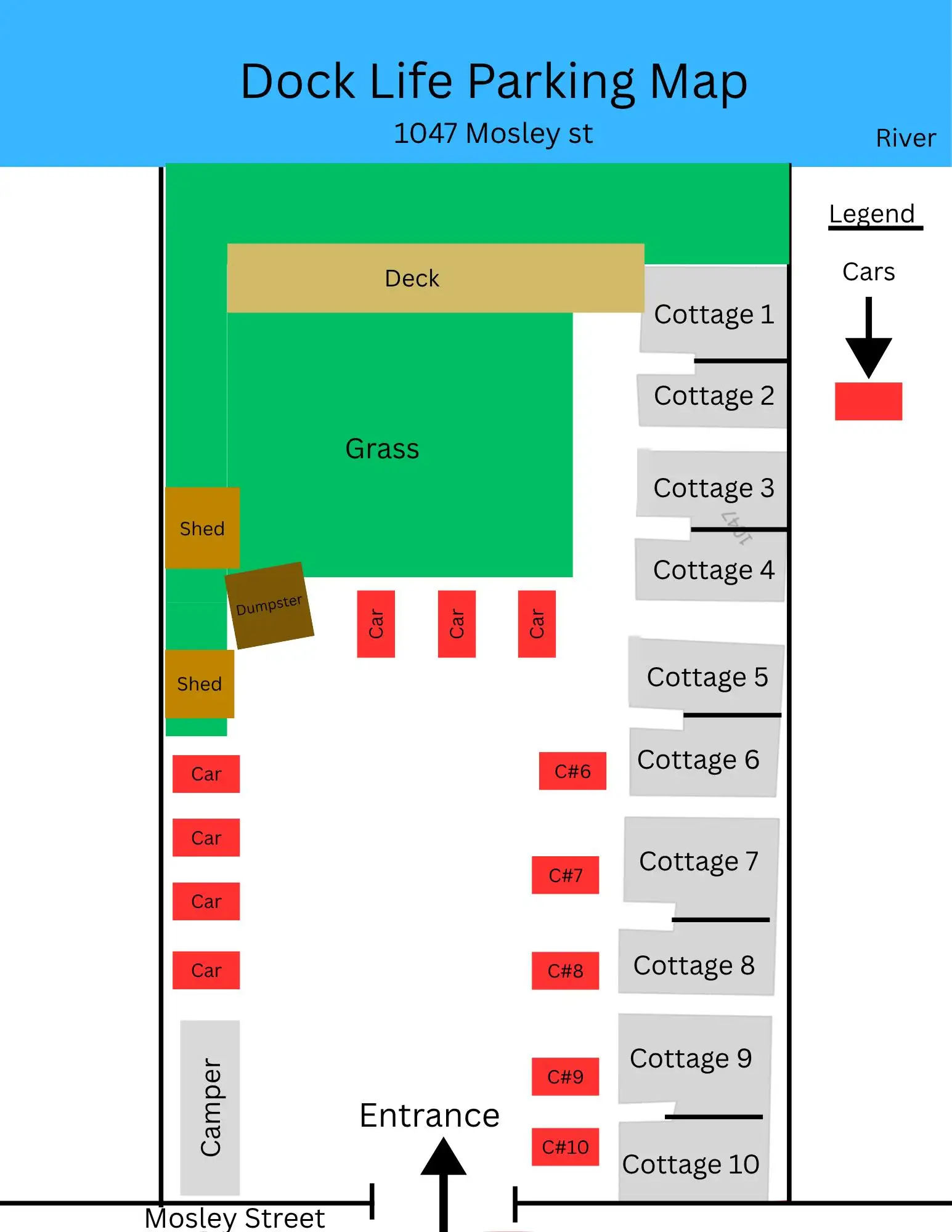 DL - Cottage 3 i048273 preview