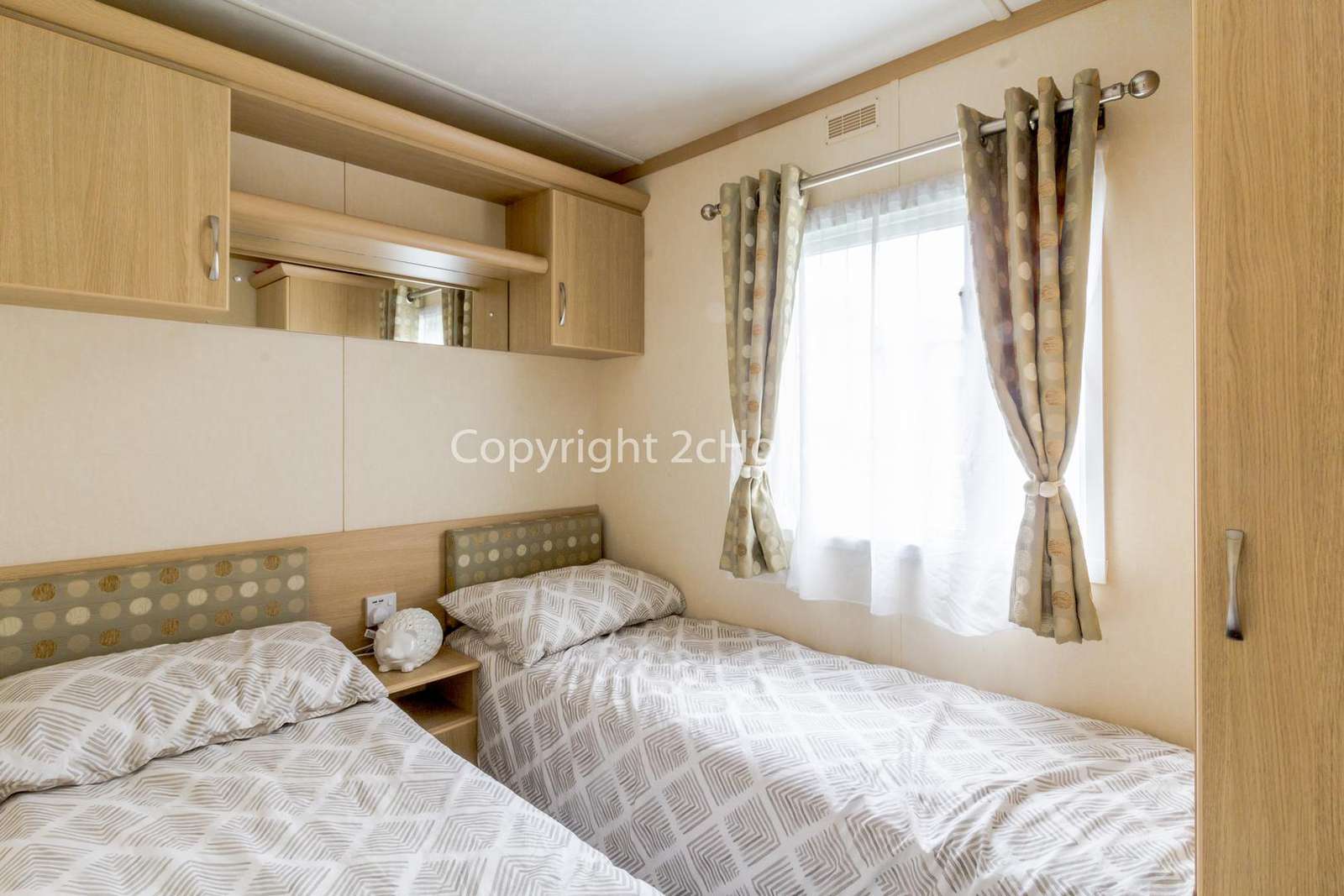 Remember you will receive a £50 off voucher after your stay to go towards your next booking with 2cHolidays.