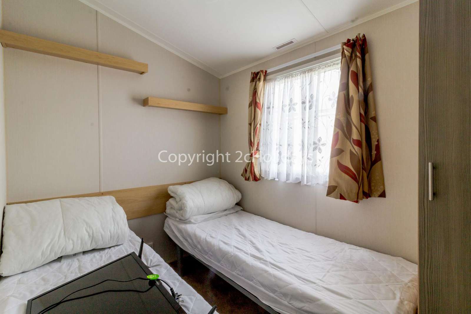 Superb 8 berth pet friendly accommodation!