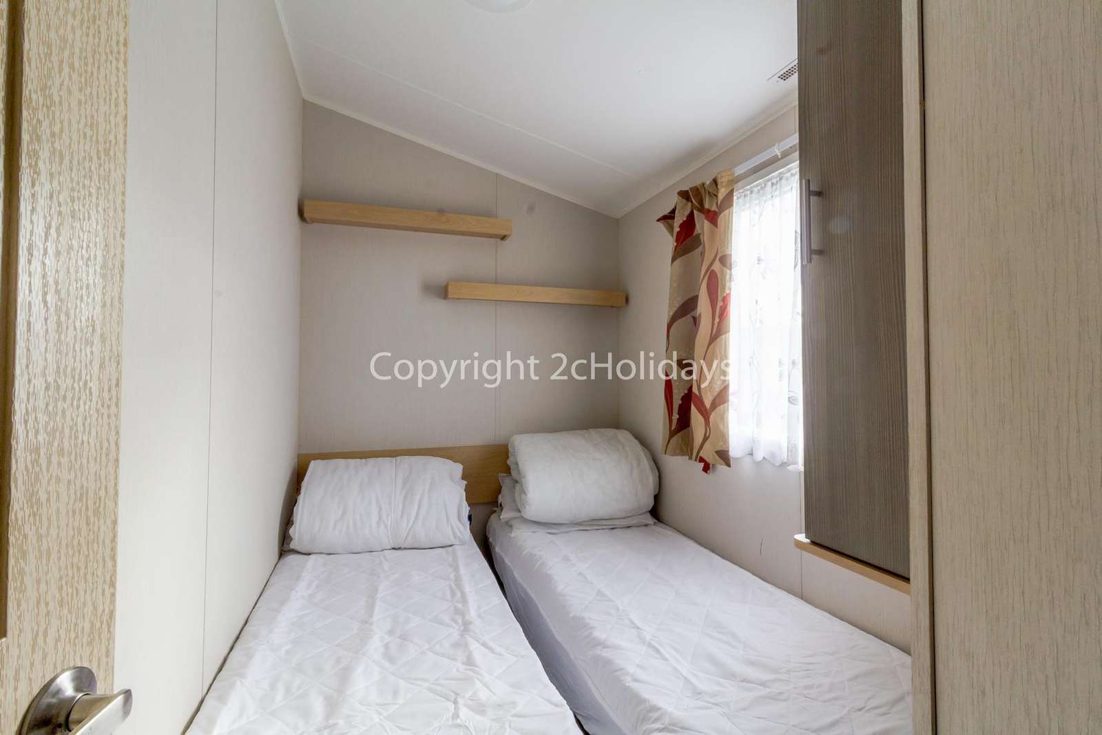 Only a short drive from Clacton-on-sea