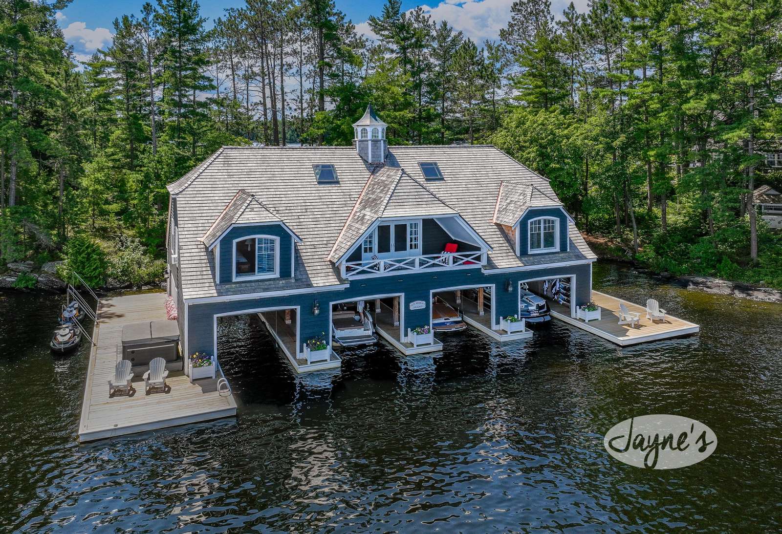 Old Woman Island Preview 3