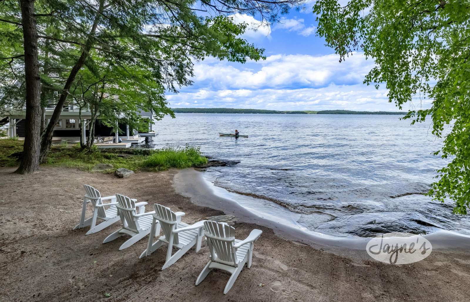 Old Woman Island Preview 4