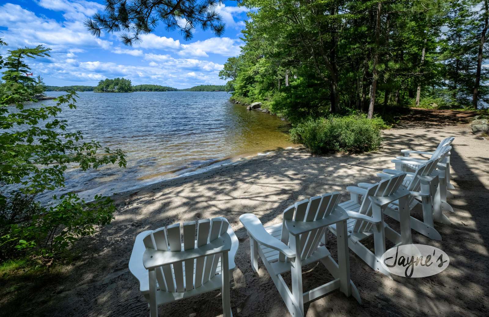 Old Woman Island Preview 5