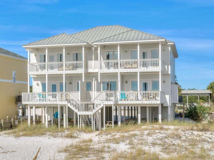 Waterside (Both Sides of Heavenly Sunrise & Heavenly Sunset Combined)10 bedrooms Preview 0