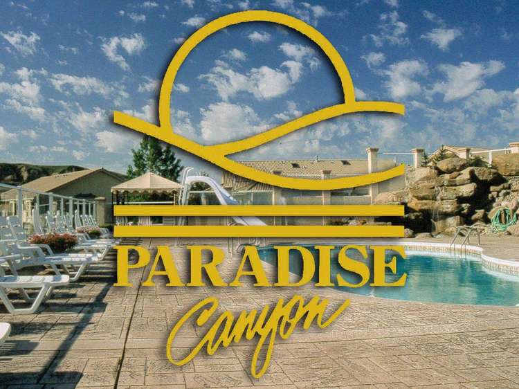 Paradise Canyon Golf Resort – Luxury Condo M407 Preview 0
