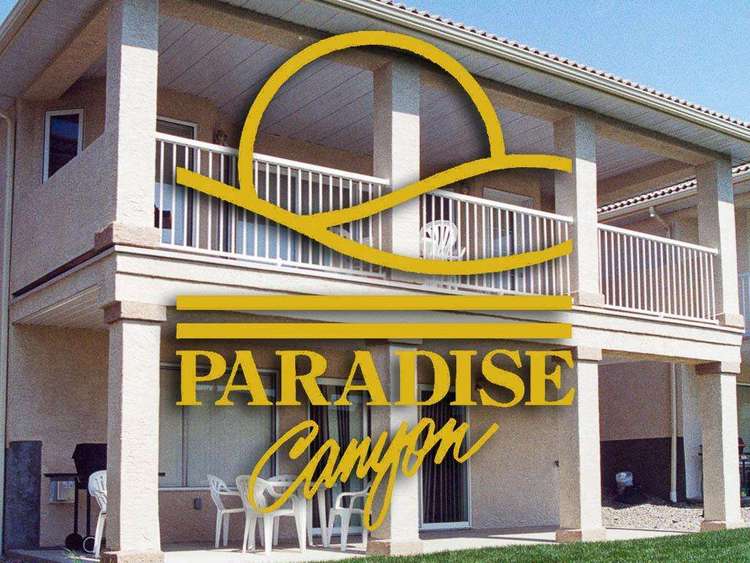 Paradise Canyon Golf Resort – Signature Villa 380 Preview 0