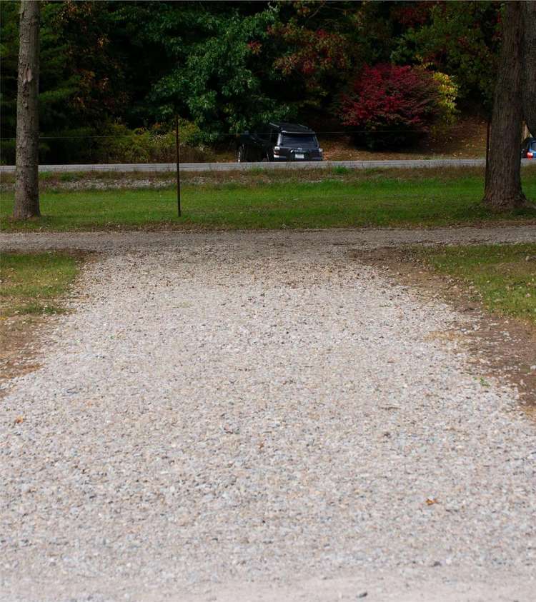 Site #13 (30 amp/pull thru) Buddy Site Preview 0