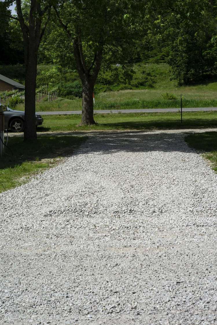Site #26 (30 amp/pull thru) Buddy Site Preview 0