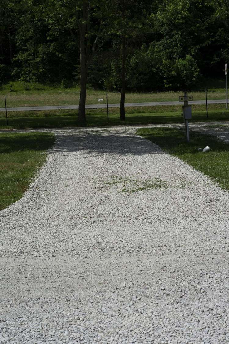 Site #35 (30 amp/pull thru) Buddy Site Preview 0