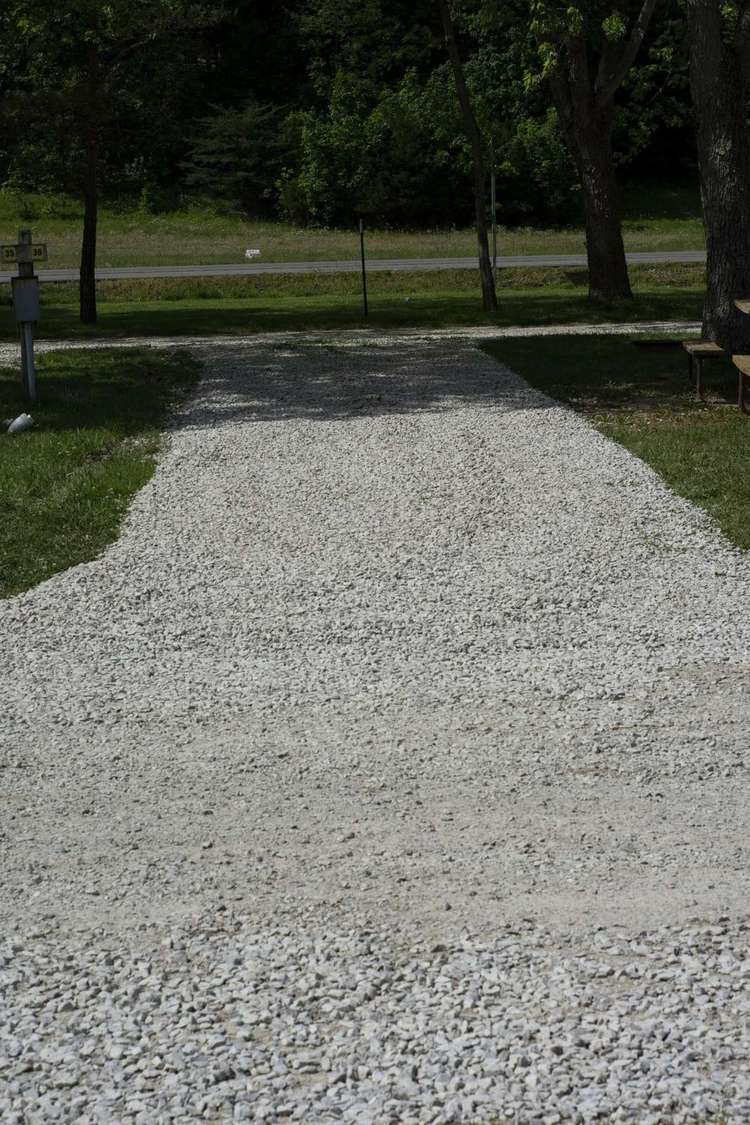 Site #36 (30 amp/pull thru) Buddy Site Preview 0