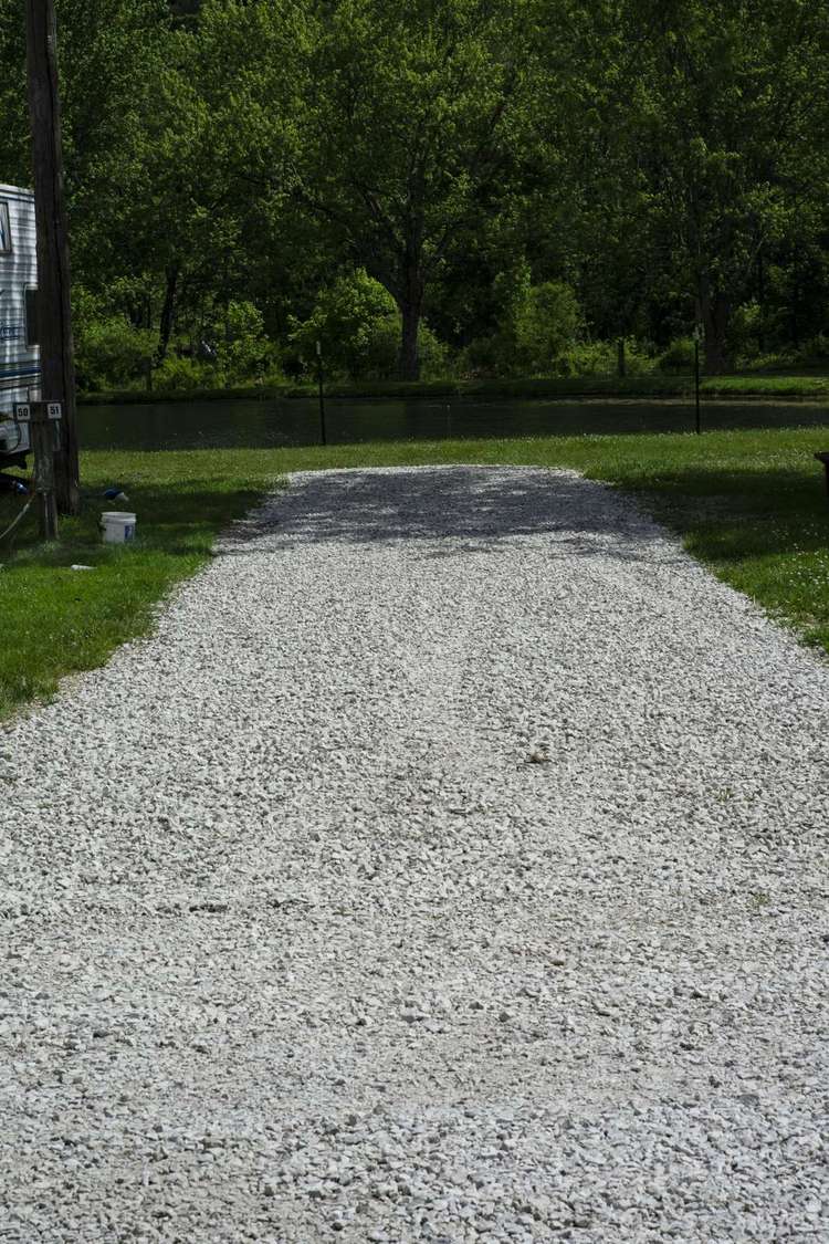 Site #51 (30 amp/Motorhome ONLY – no travel trailers due to the configuration of the site) Buddy Sit Preview 0