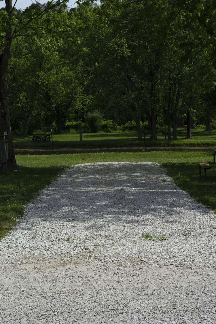 Site #55 (30 amp/Motorhome ONLY – no travel trailers due to the configuration of the site) Buddy Sit Preview 0