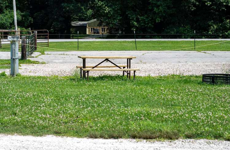 Site #83 (30/50 amp back in) Preview 0