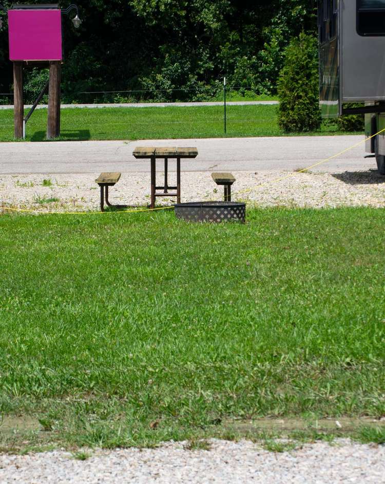 Site #86 (30/50 amp back in) Preview 0