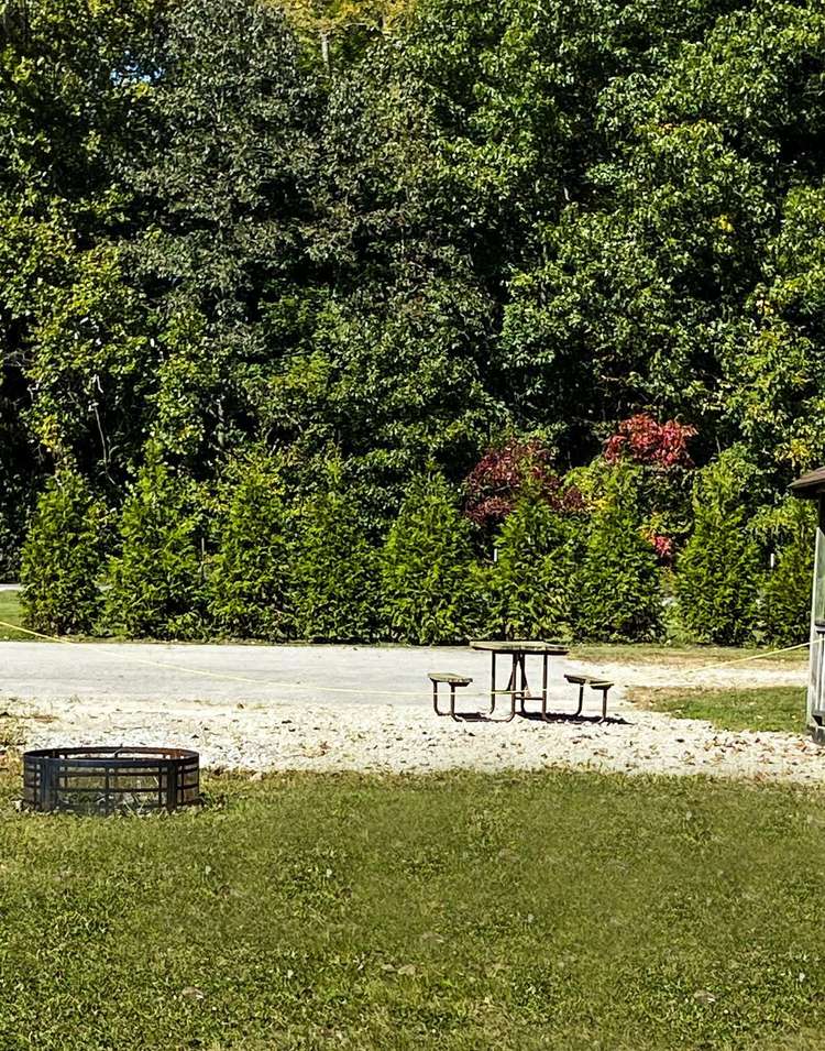 Site #87 (30/50 amp back in) Preview 0