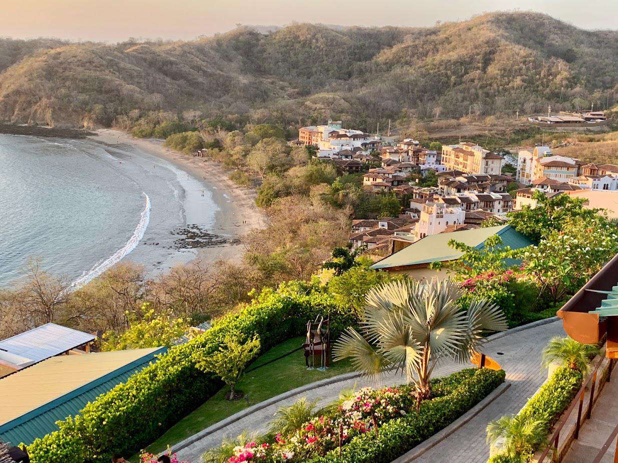 Plaza Carlota 8 at Las Catalinas | Costa Rica Real Estate and Rentals