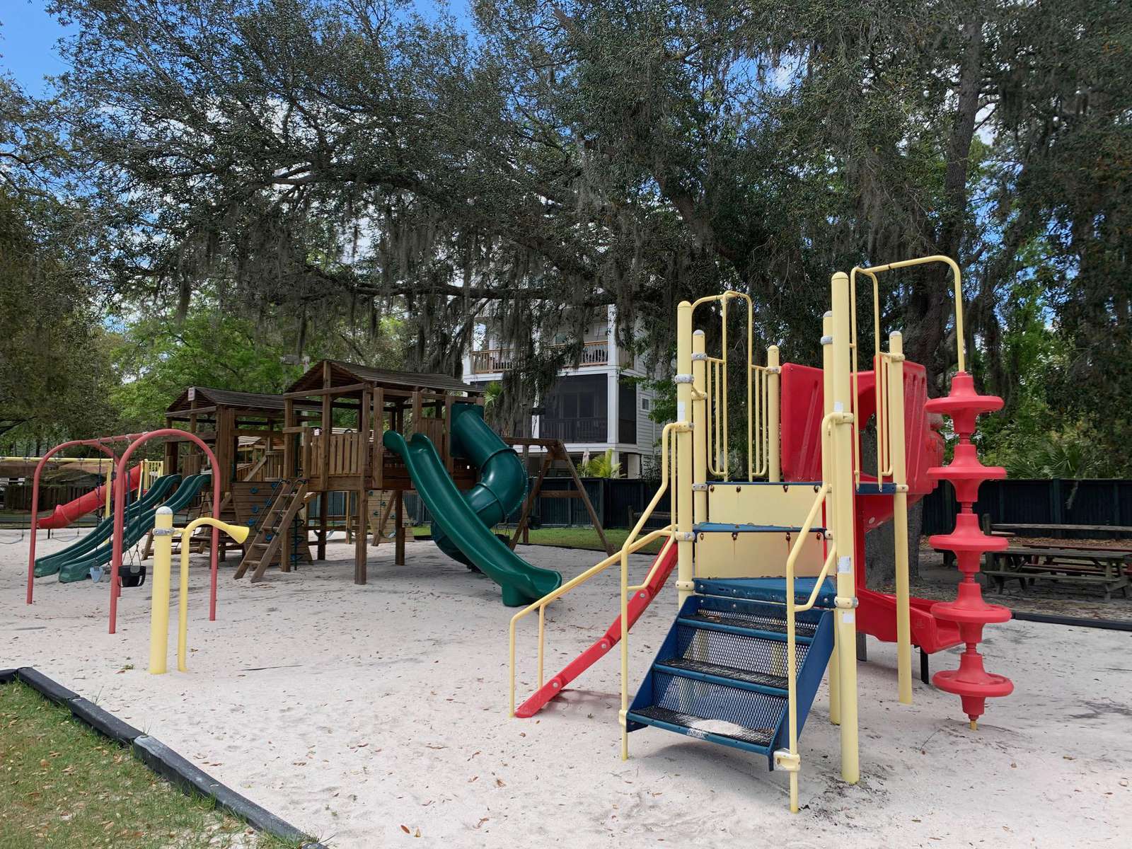 Playground