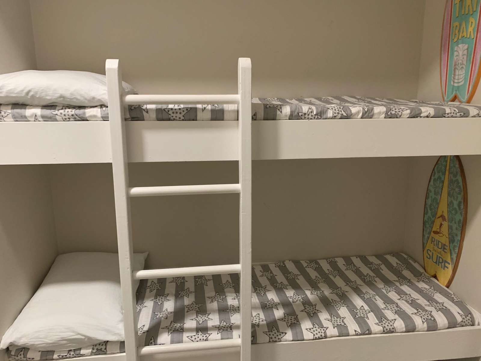 Bunk Beds