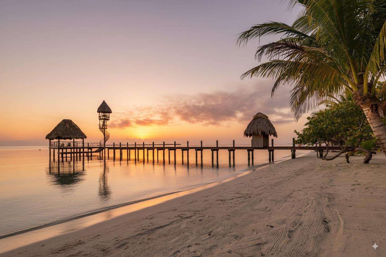 On The Beach Bungalows – Flip Flop #1 Preview 0