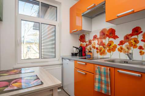 Odra 10/1-9 (2 bdrm) - 1