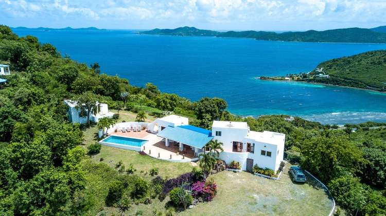 BVI Village Preview 0