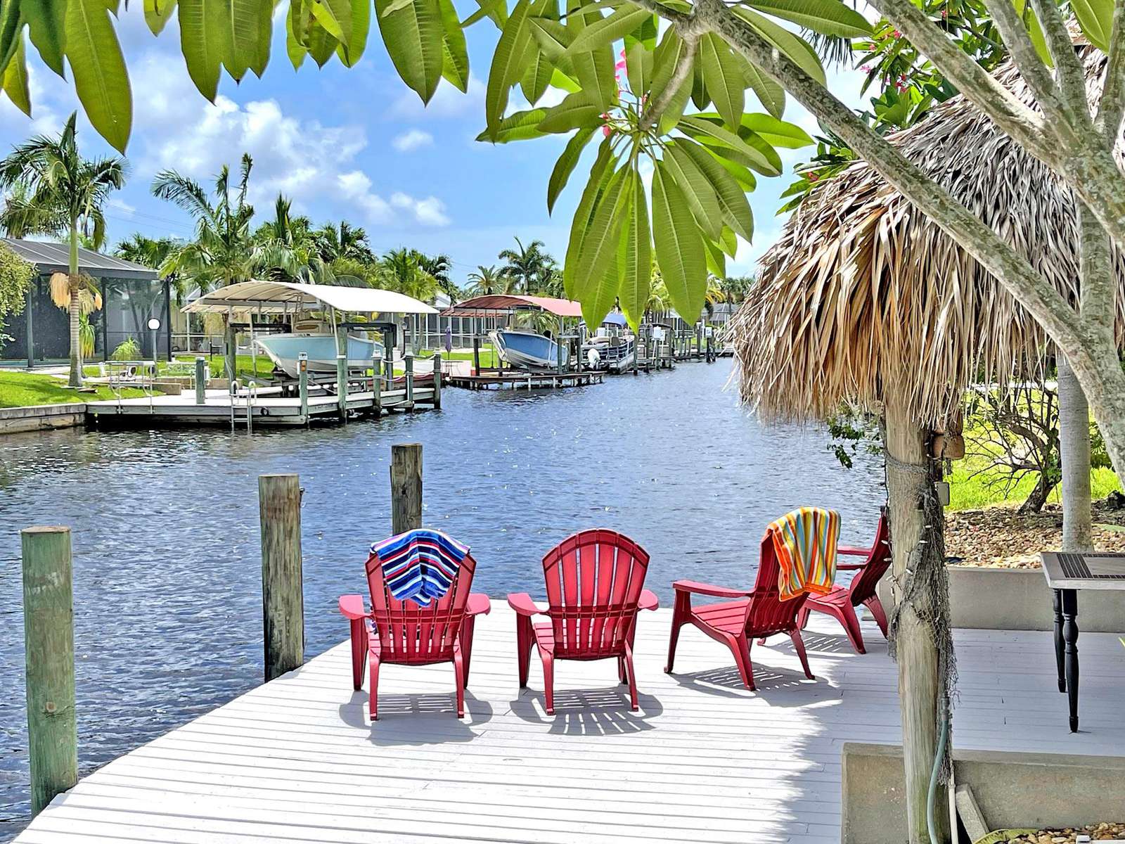 VIlla Bella Veneto - CapeCoralSusan.com