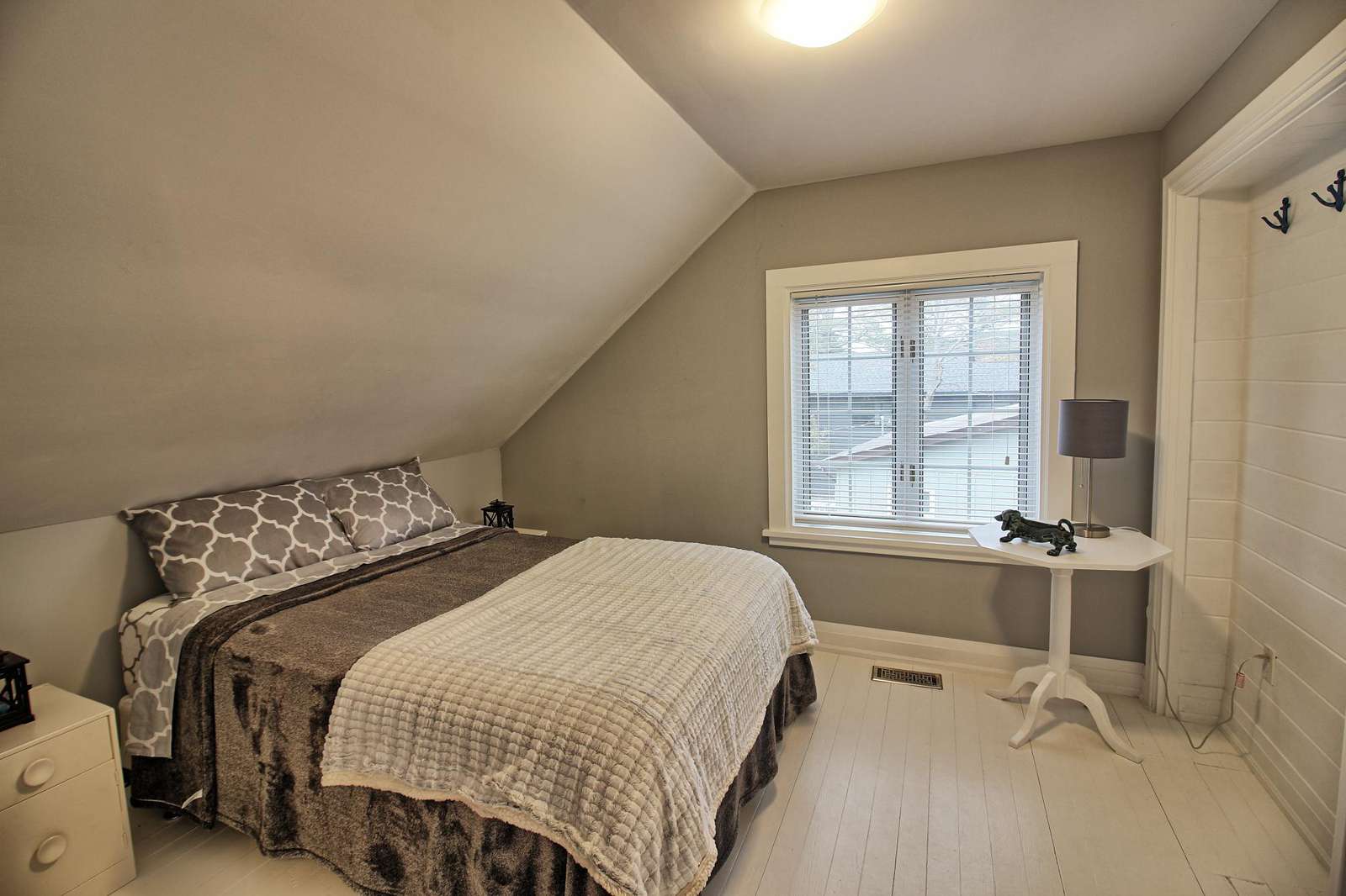 3rd Bedroom
