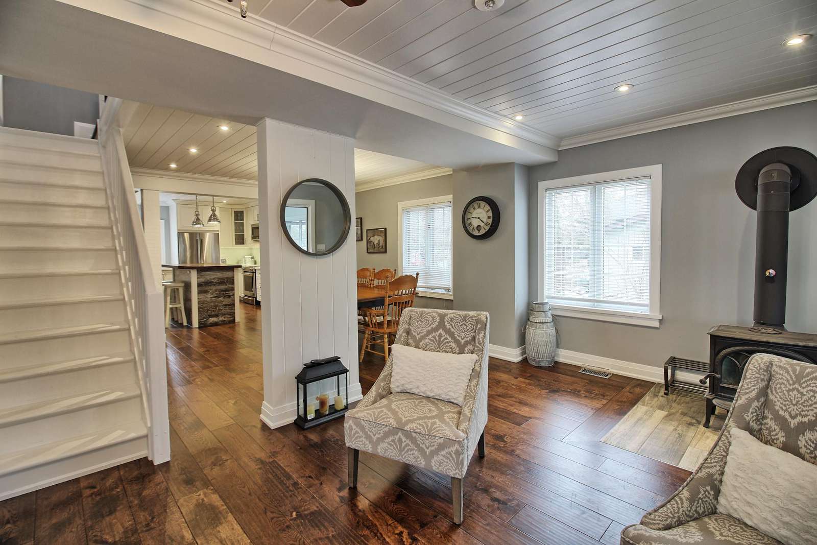 Open Concept