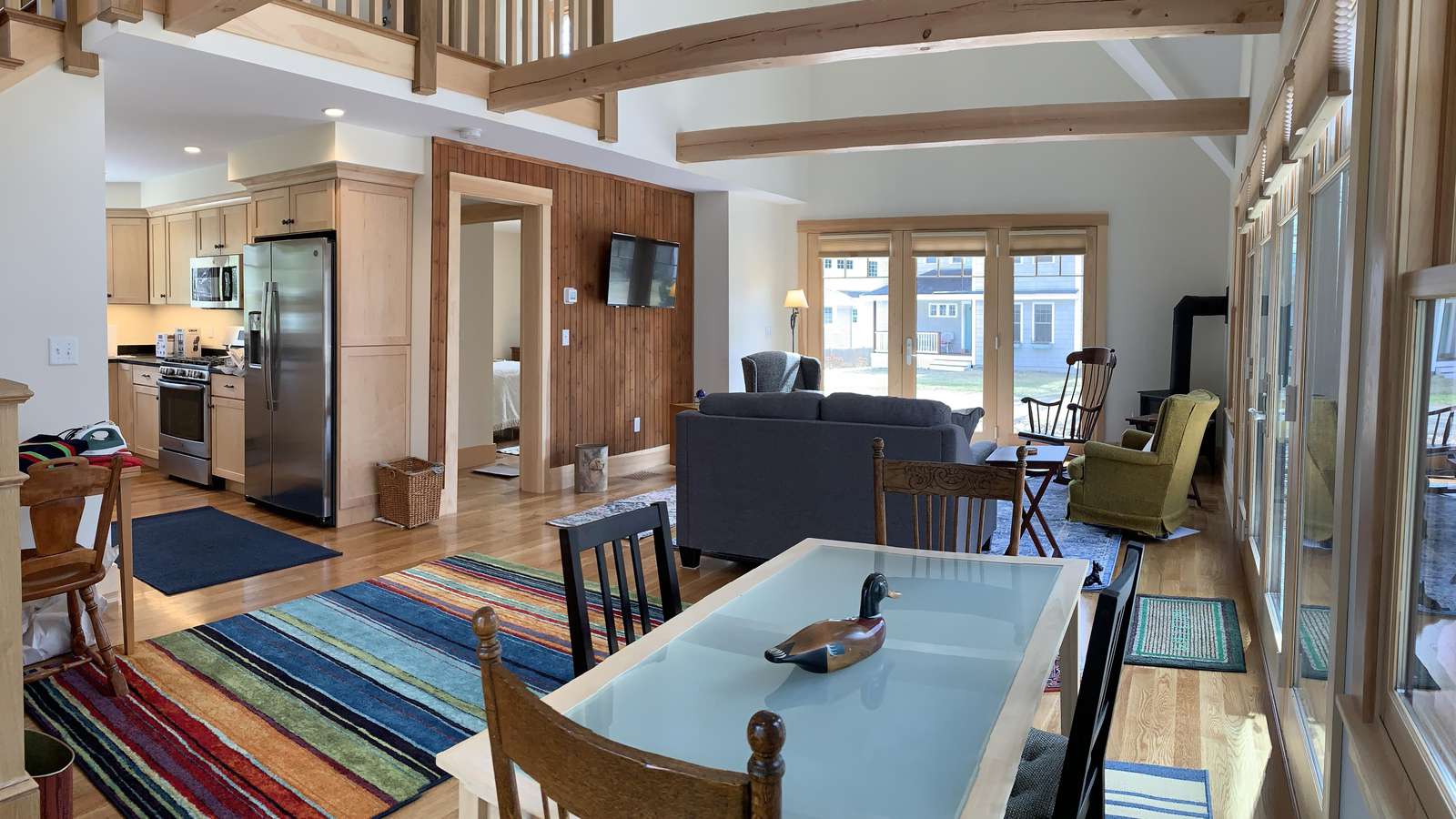 Properties Rye Beach Rentals