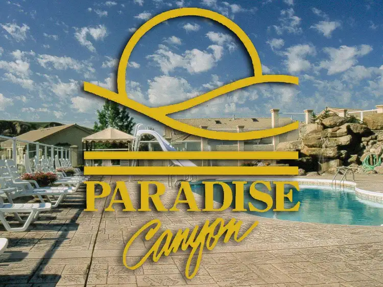 Paradise Canyon Golf Resort – Luxury Condo M403 Preview 0