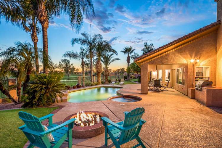 Ocotillo Retreat Preview 0