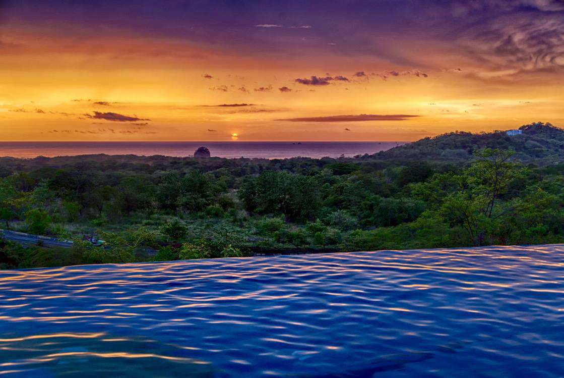 Amazing ocean views from the Club at Mar Vista