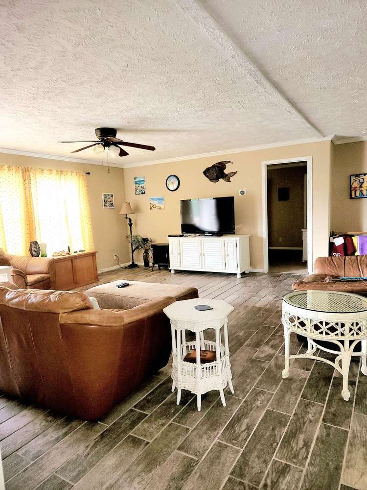 Vacation Rentals Eufaula Lakeshore Rentals