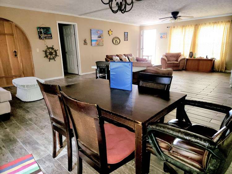 Vacation Rentals Eufaula Lakeshore Rentals