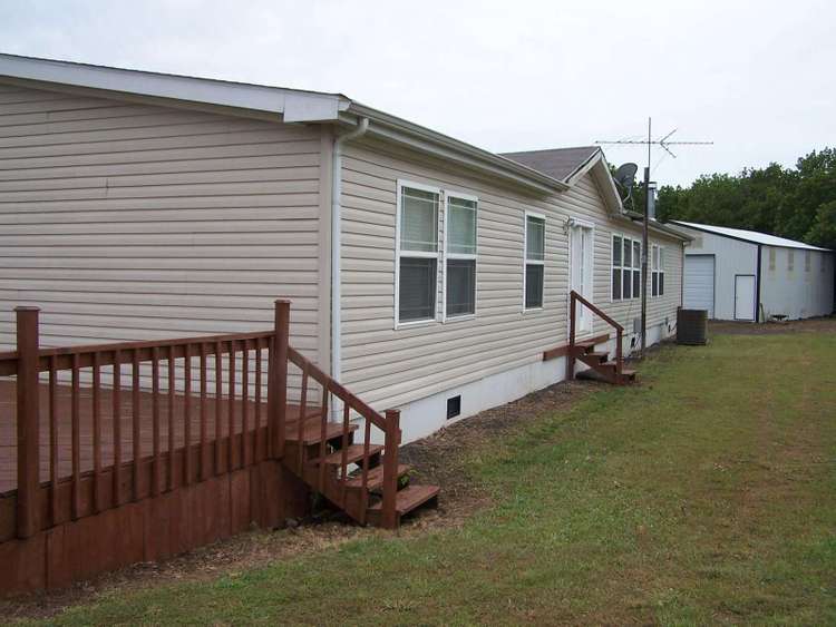 Vacation Rentals Eufaula Lakeshore Rentals
