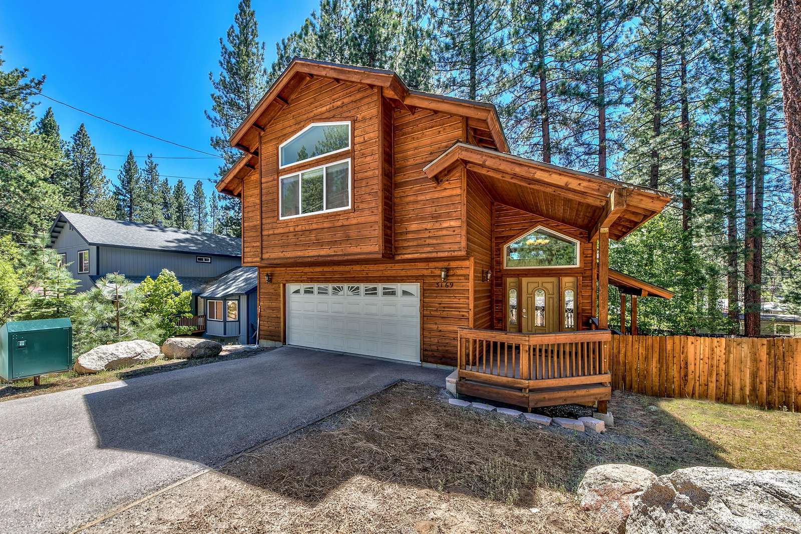 Pioneer Trl 3BR 2.5BA- 5 Mins to Ski, Beach Preview 0
