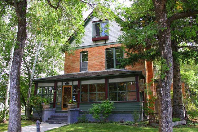 Lindley House Preview 0