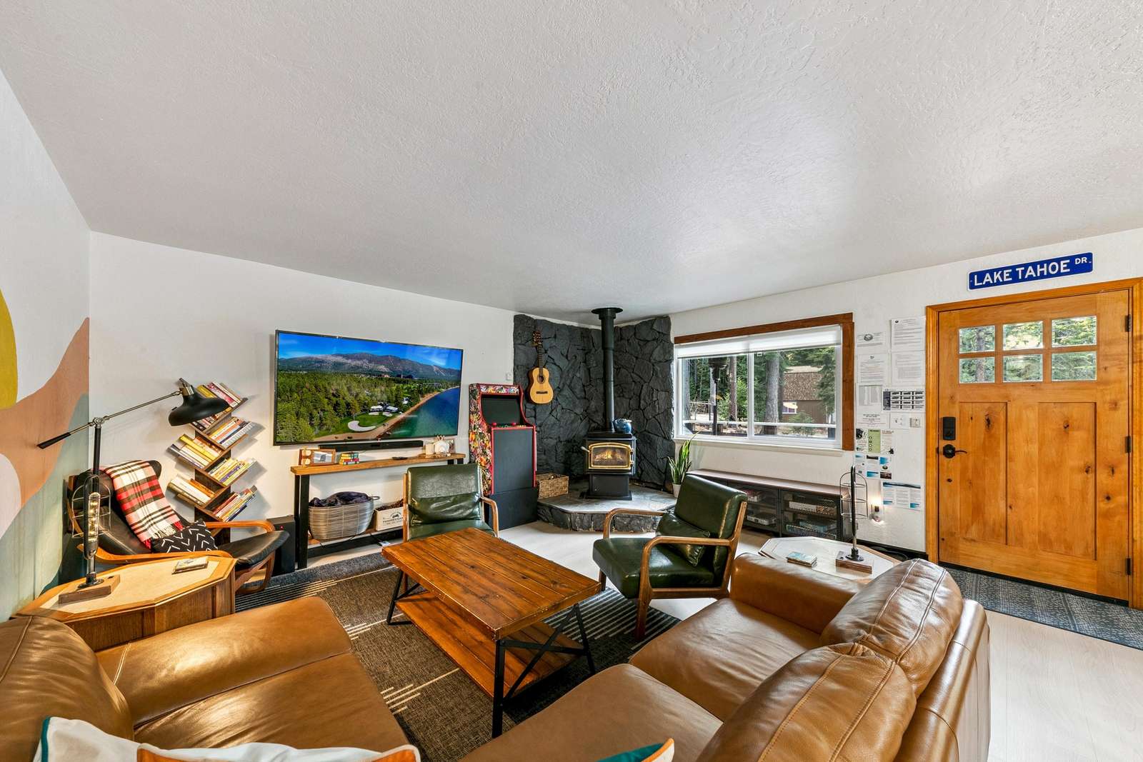 Hidatsa Cozy Mtn Retreat – 3BR, 2BA, Spa Preview 0