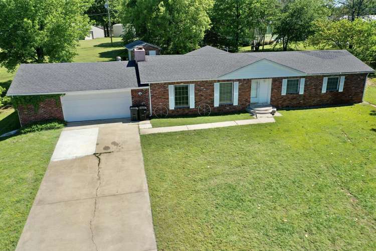 Vacation Rentals Eufaula Lakeshore Rentals