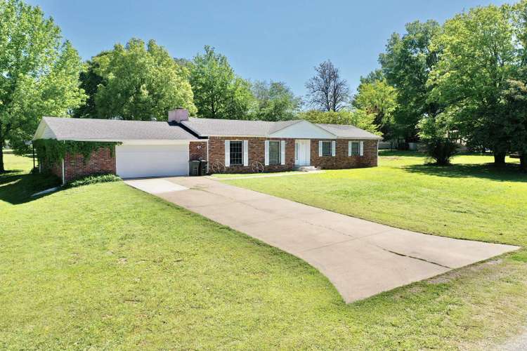 Vacation Rentals Eufaula Lakeshore Rentals