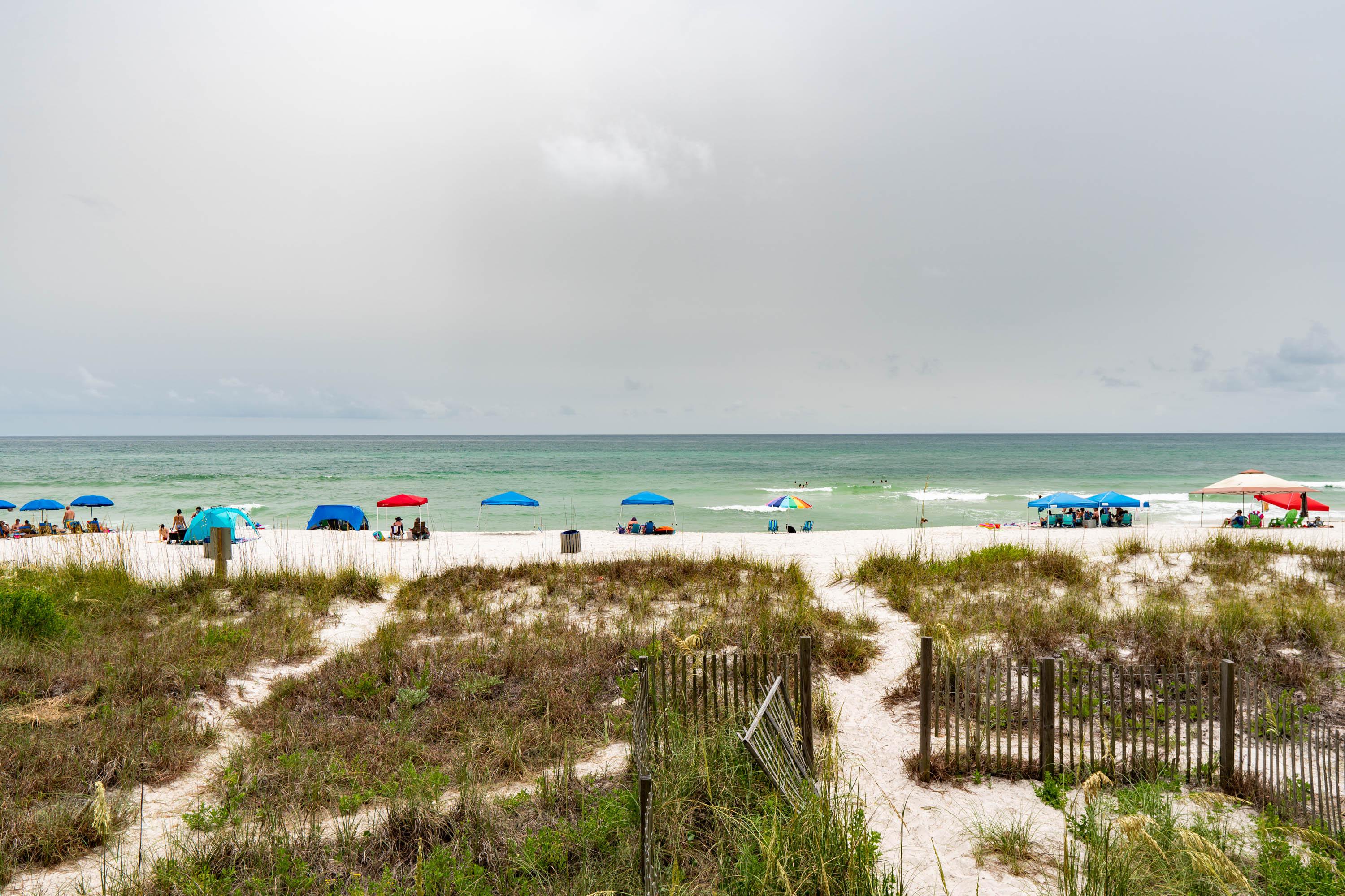 Beachside 28