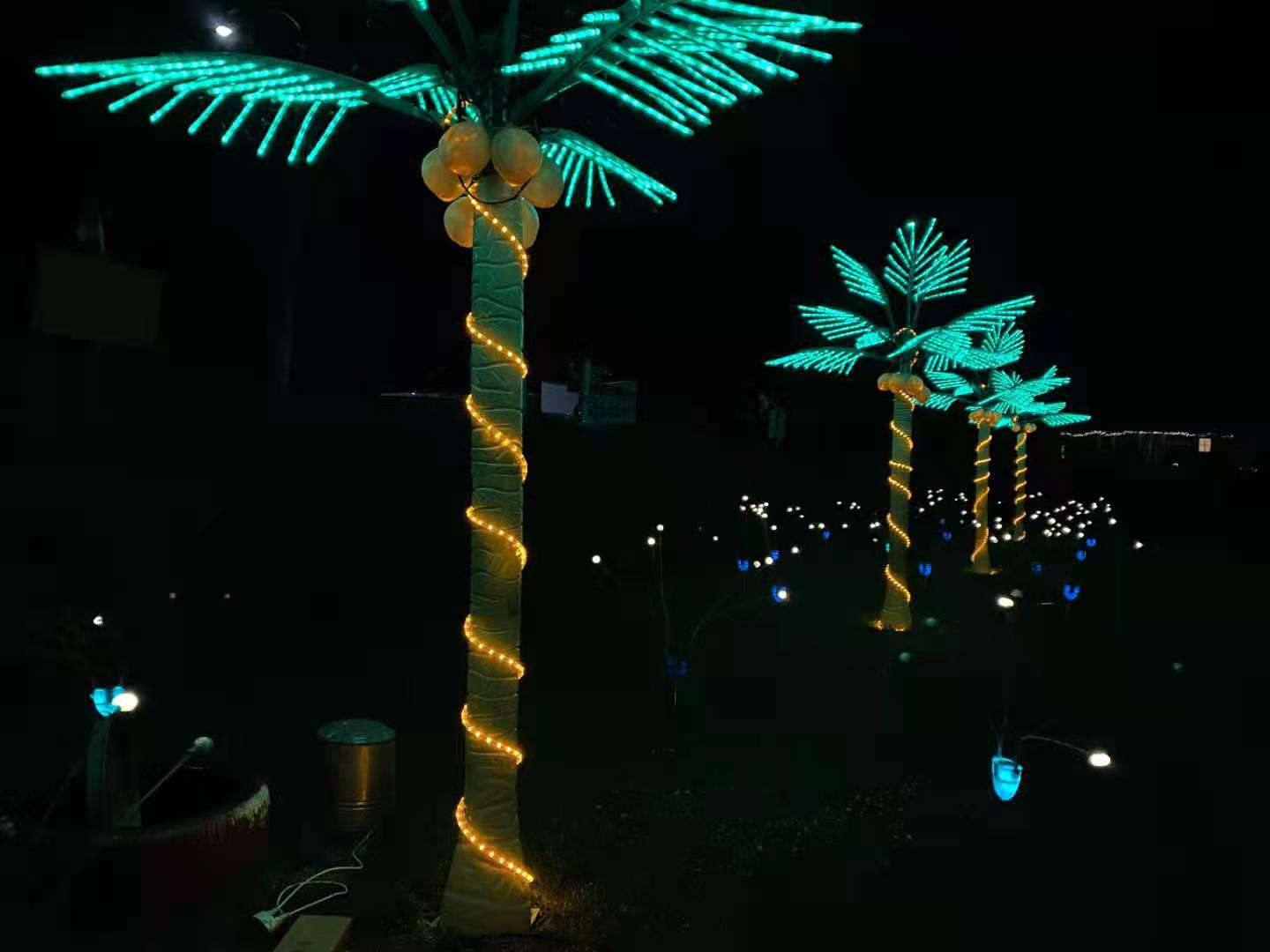 Public area shared with other guest
